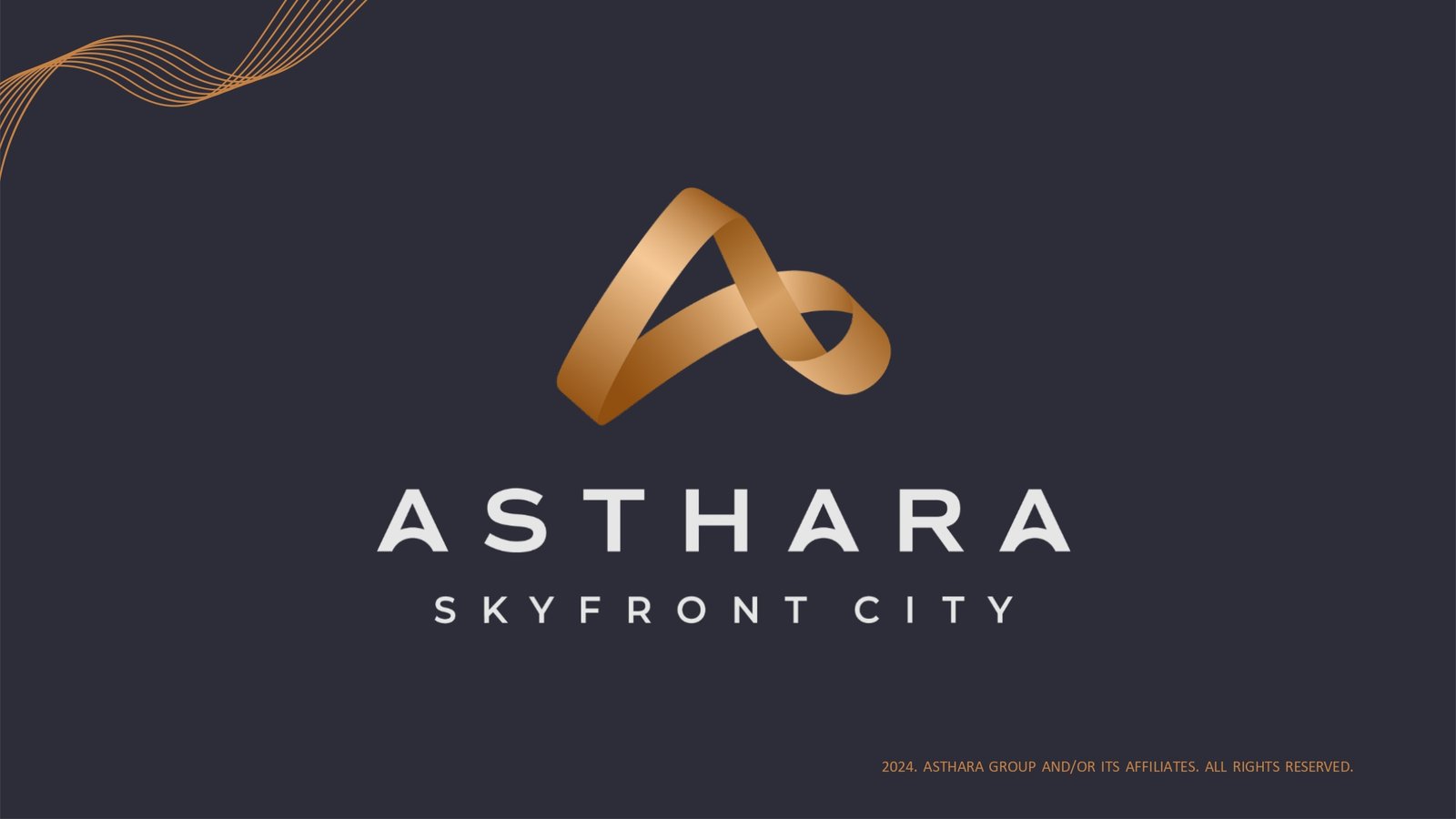 Asthara Skyfront City